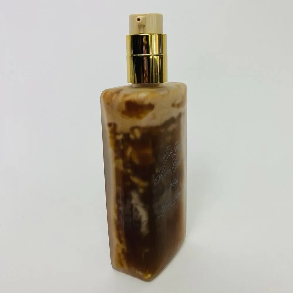Vintage Estee Lauder Private Collection Silken Body Lotions 6 fl oz PLEASE READ